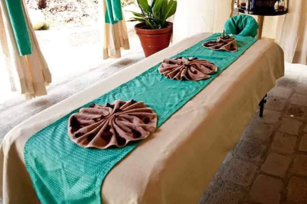 Hotel Plaza Palenque 写真