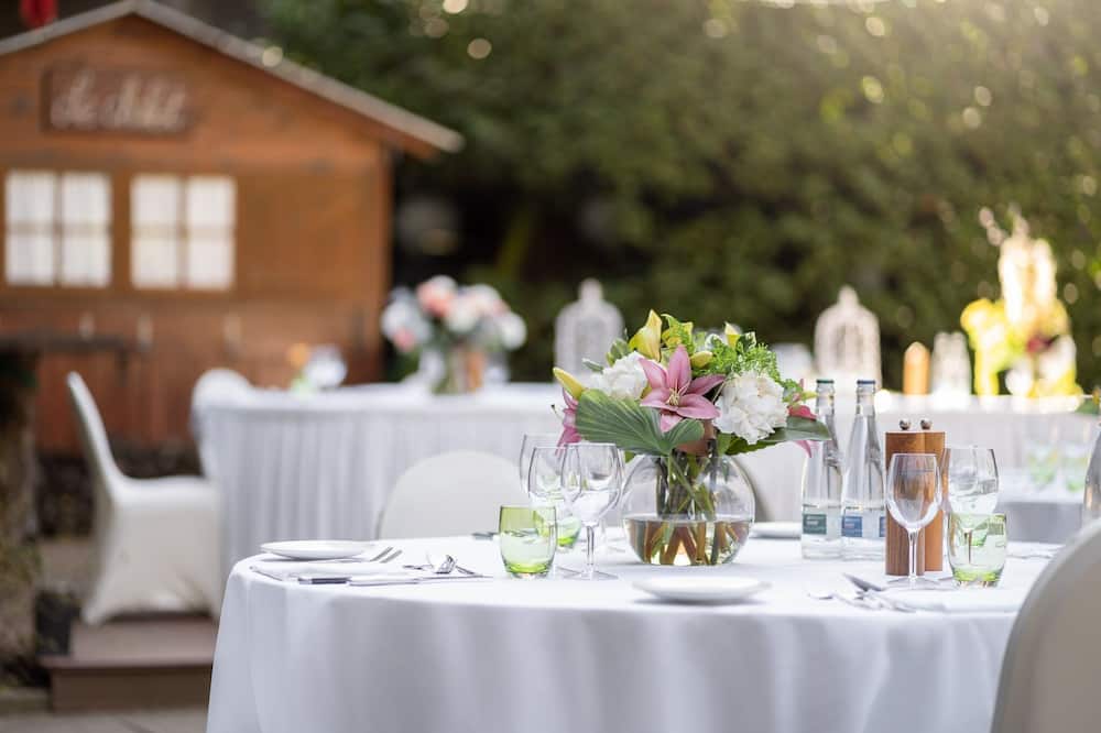 クラウンプラザ ジュネーブ バイ IHG 写真