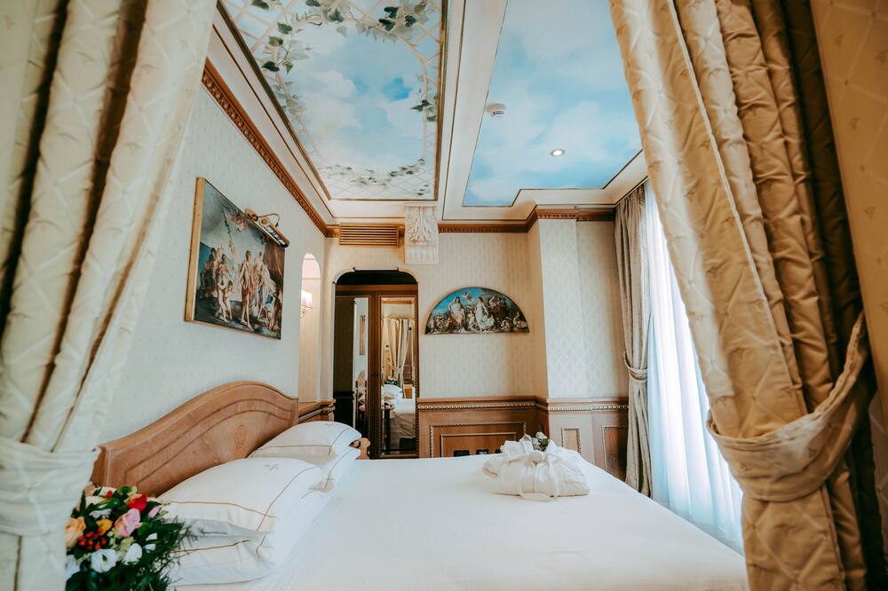 リバー パレス ホテル 写真