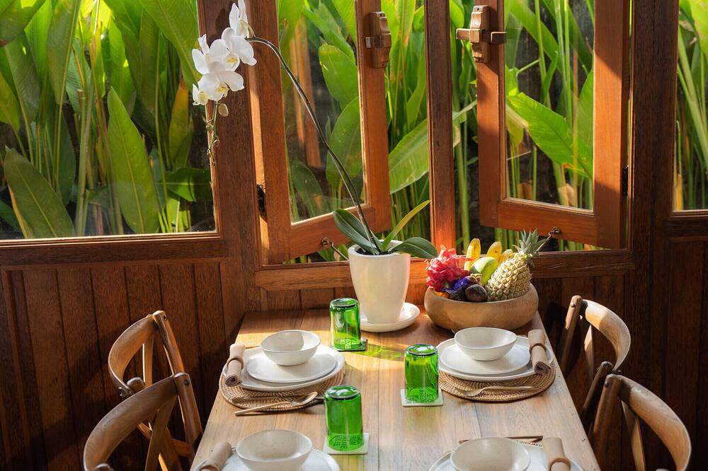 カユビレッジ 写真