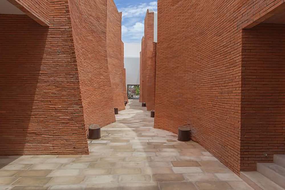 サラ アユタヤ 写真