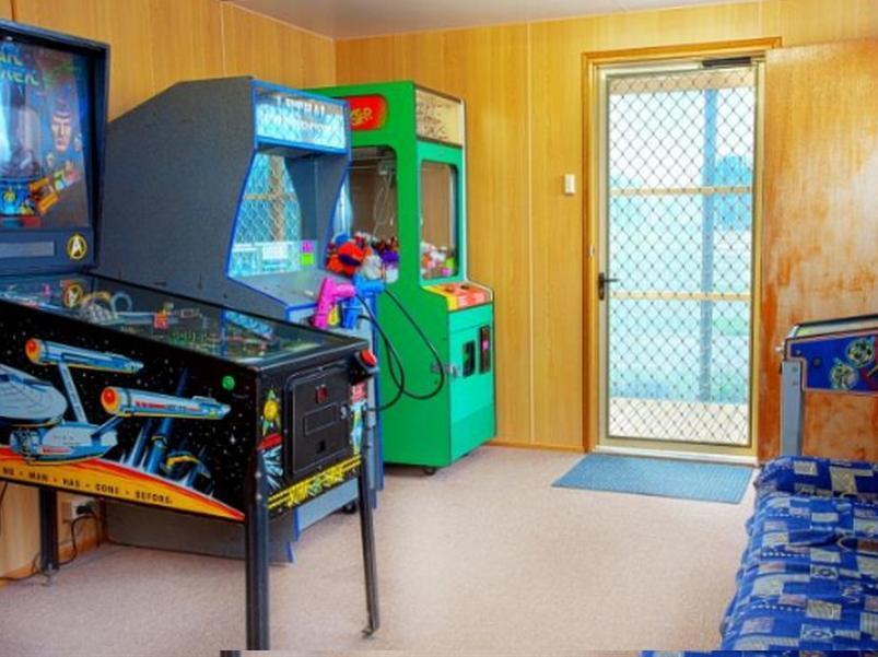 ディスカバリー パークス デボンポート 写真