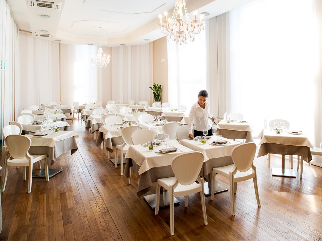 Villa Sylva & Spa 写真