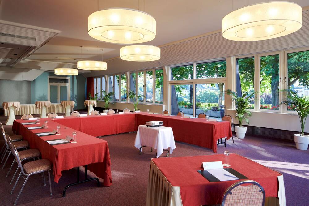 Hotel Parc Plaza 写真
