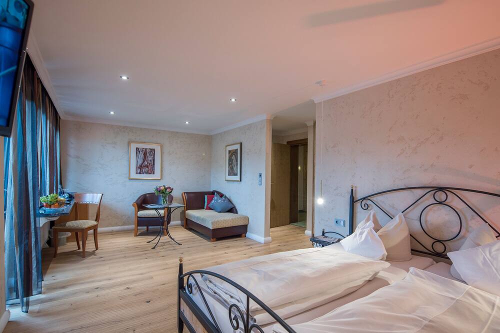 Hotel Terrassen Hof 写真