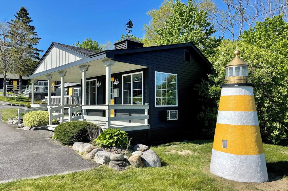 Seascape Motel & Cottages 写真