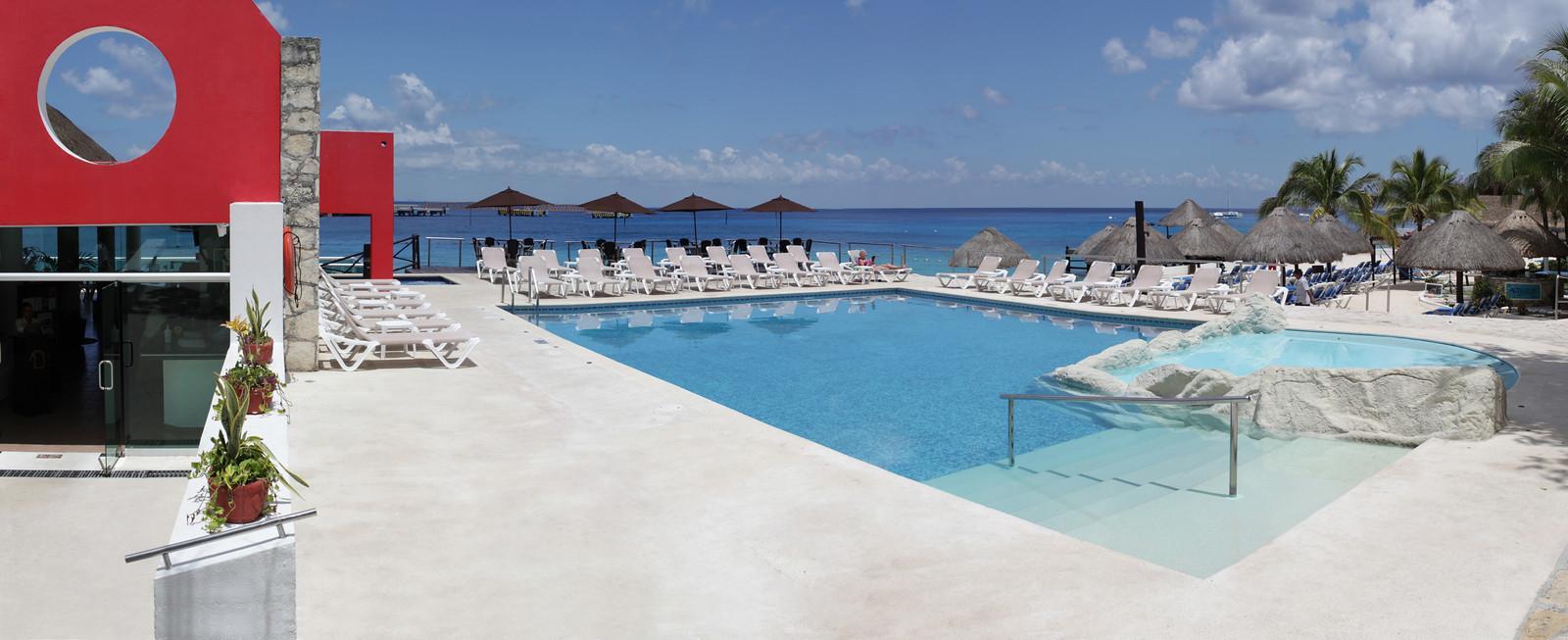 エル シッド ラ セイバ ビーチ 写真