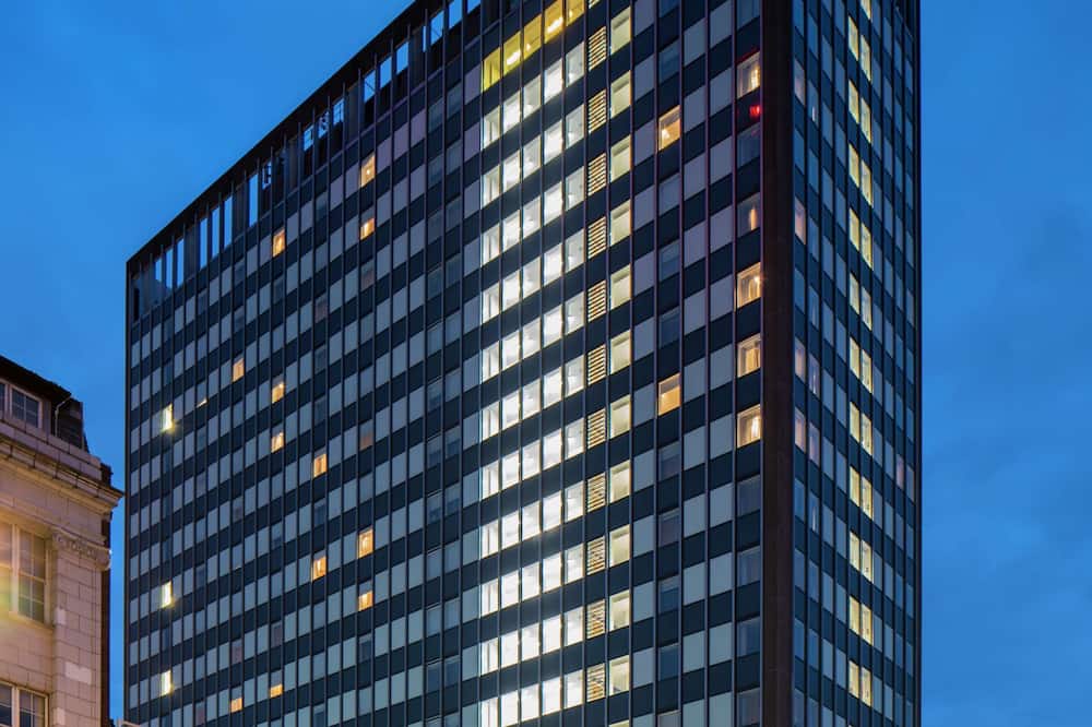 Hampton by Hilton Birmingham Broad Street 写真