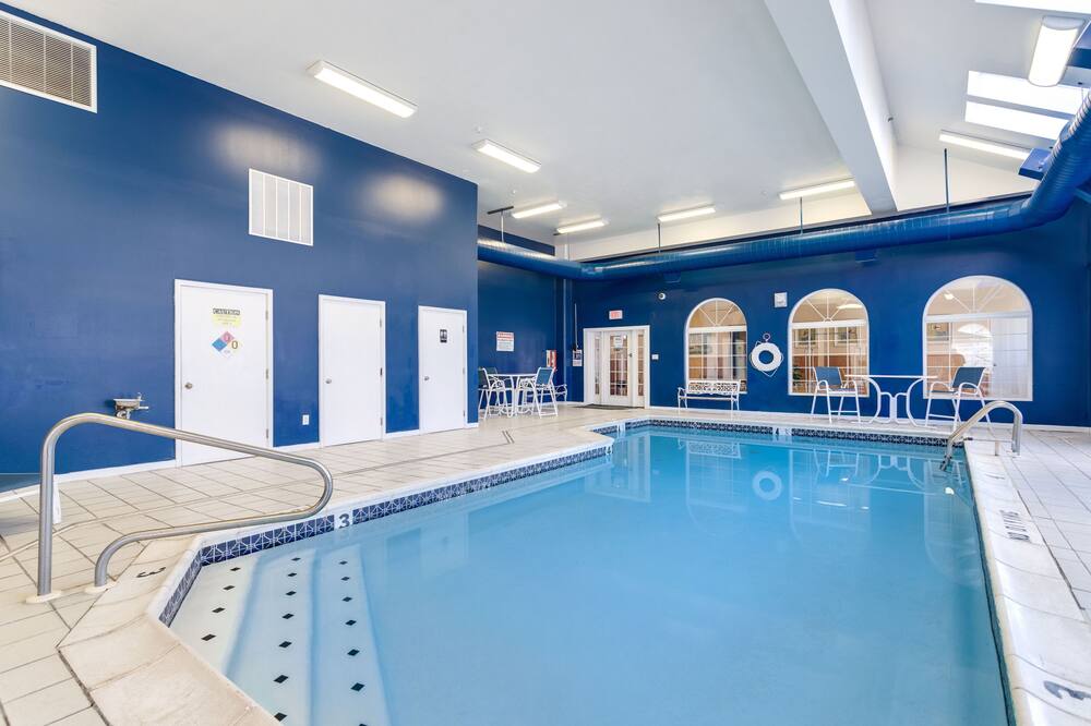 ザ メアリーランダー コンド & ホテル 写真