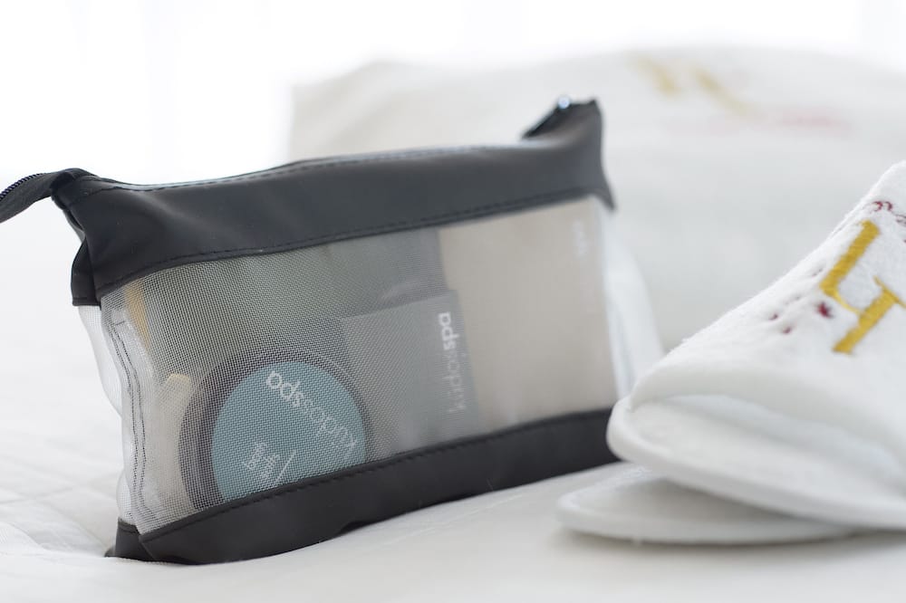 Redearth Hotel 写真