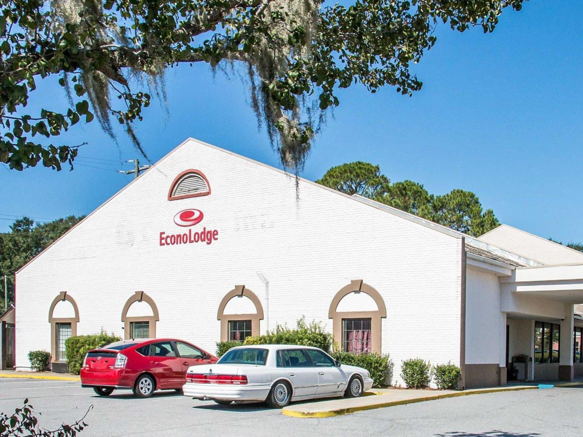 スプリングヒル スイーツ バイ マリオット ビューフォート 写真