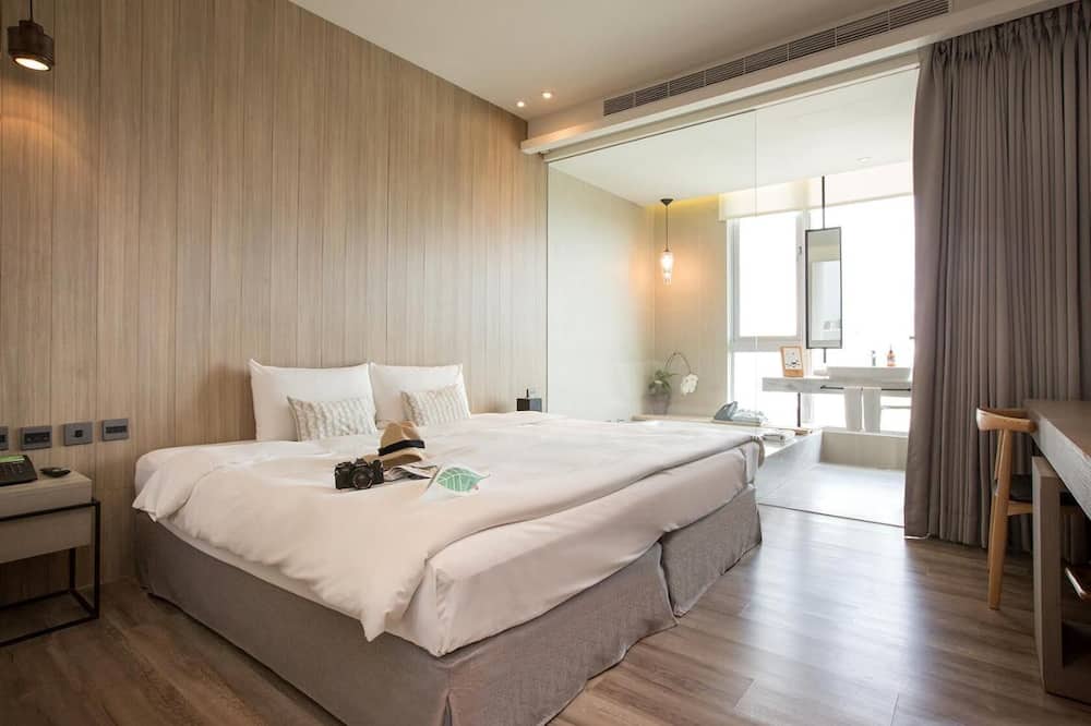 ホテル デイ プラス ティースケイプ 写真