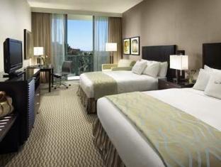 ダブルツリー バイ ヒルトン ホテル サンディエゴ ホテル サークル 写真