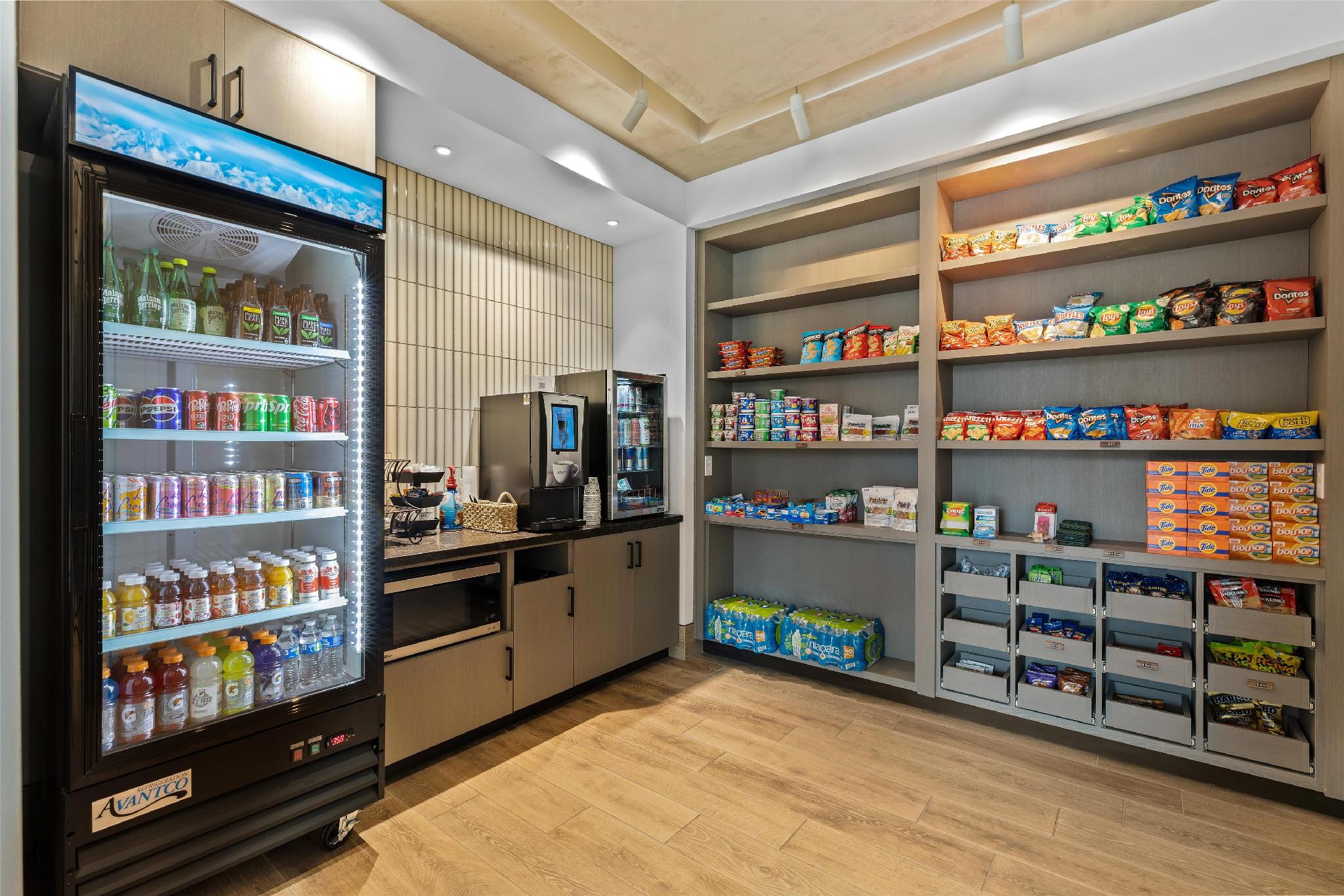 Hotel De Novo Springdale, Tapestry Collection by Hilton 写真