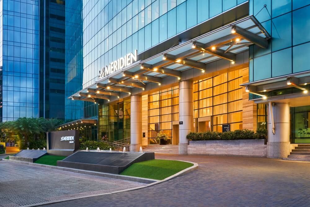 ル メリディアン サイゴン 写真