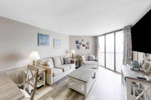 Sands Ocean Club 1629/1630 写真