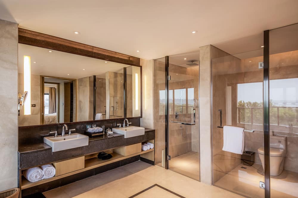 Radisson Blu Hotel Wuhan ETD Zone 写真