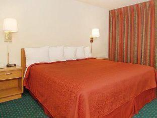 クオリティ イン アット レイク パウエル 写真