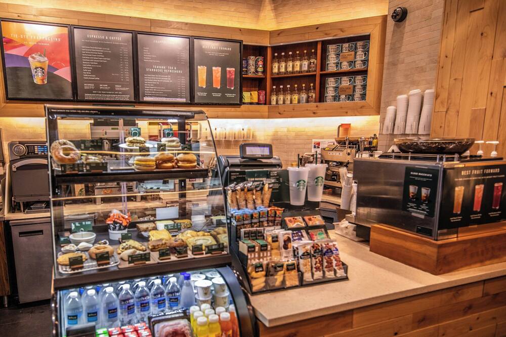 コートヤード バイ マリオット シカゴ ダウンタウン マグニフィセント マイル 写真