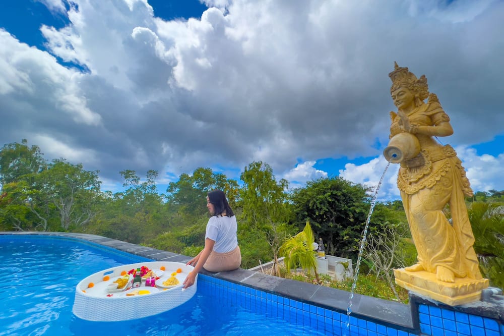 イノラジャングルリゾートアンドスパ 写真