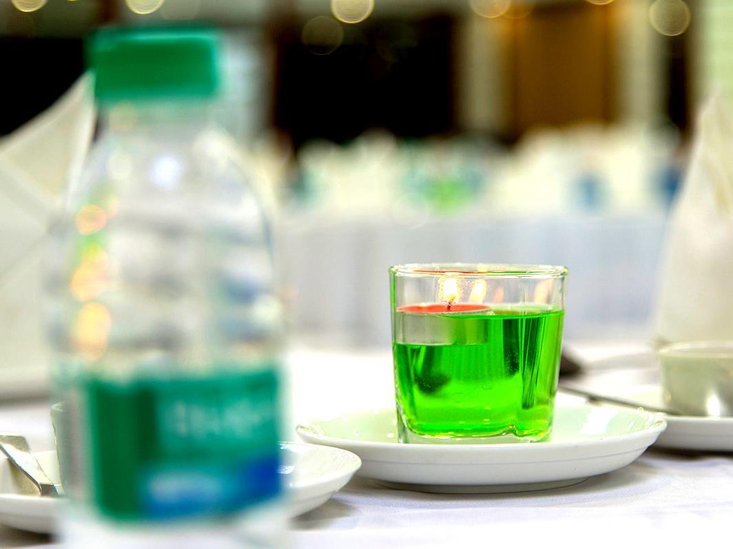 Hotel Trinity Grand 写真