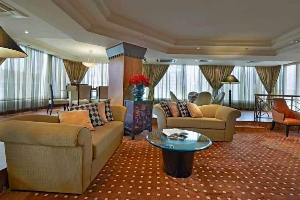 グランド ミレニアム クアラルンプール ホテル 写真