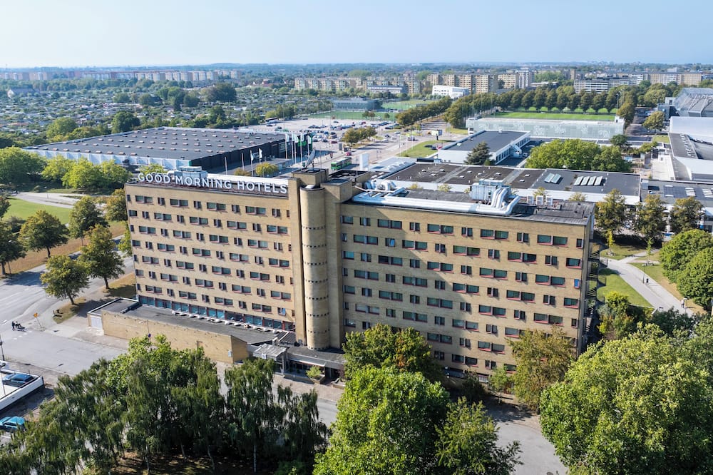 Good Morning+ Malmo 写真