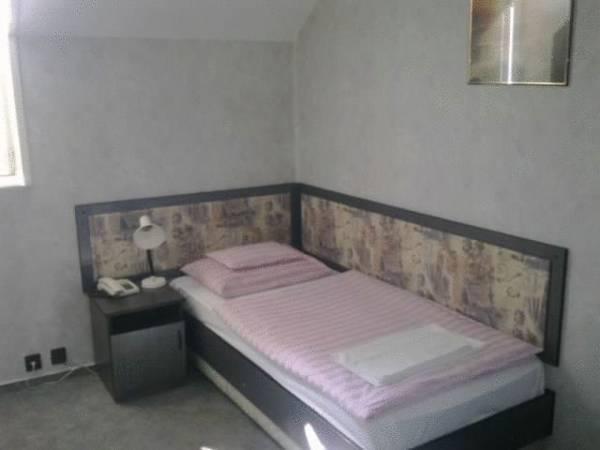 Patyi Étterem és Hotel 写真