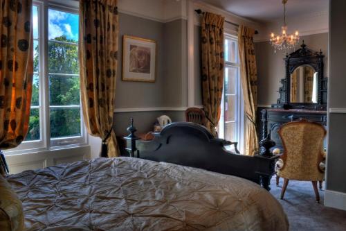 Albert Cottage Hotel 写真