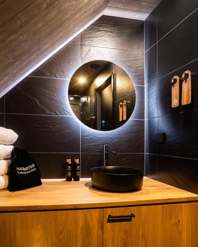 Wilderness Hotel Nellim & Igloos 写真