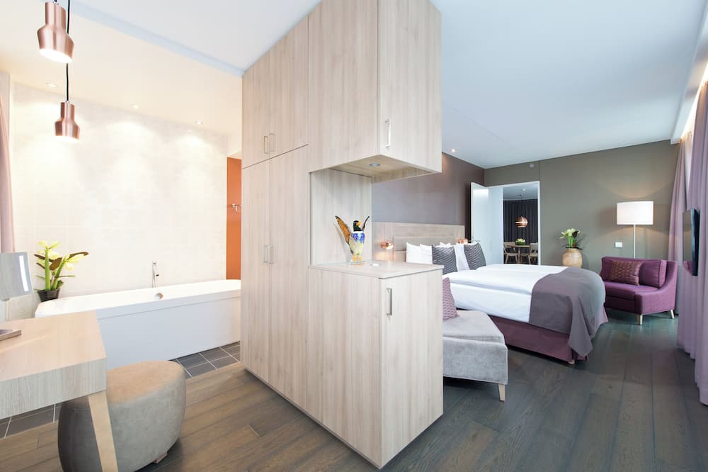 レオナルド ホテル ベルリン ミッテ 写真