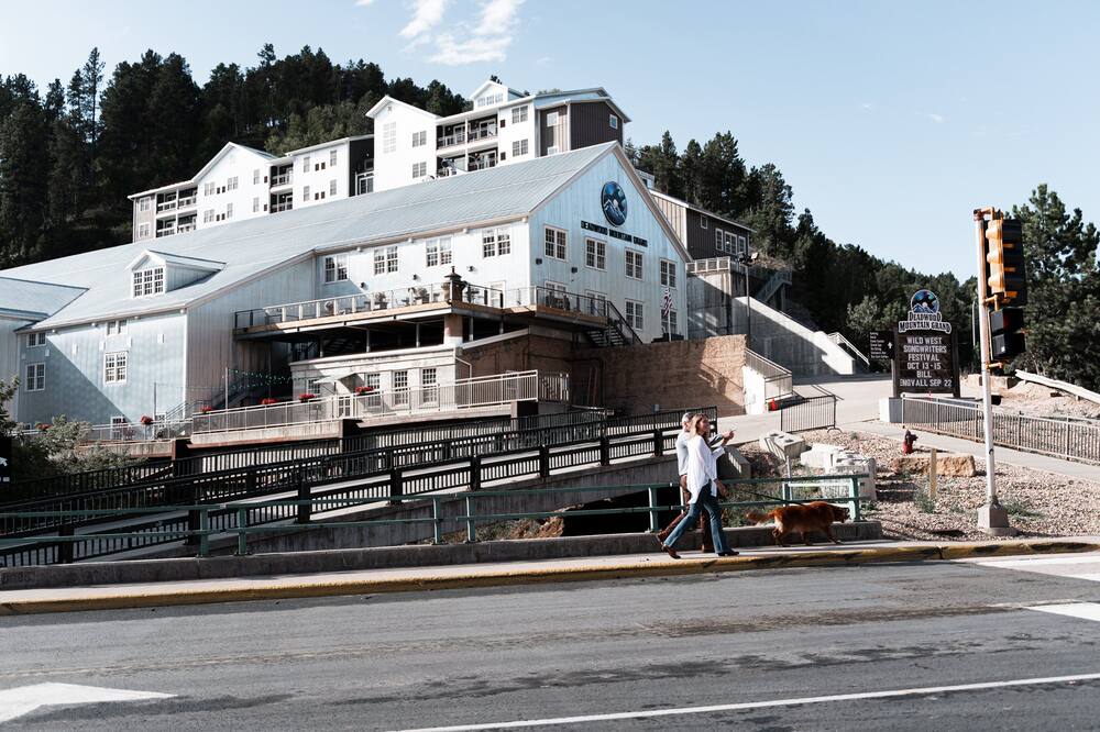 Holiday Inn Resort Deadwood Mountain Grand By IHG 写真