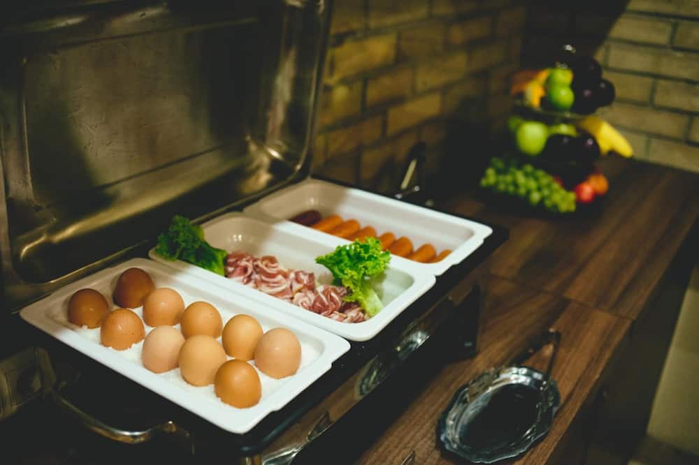 セントルームズ ハウス 写真