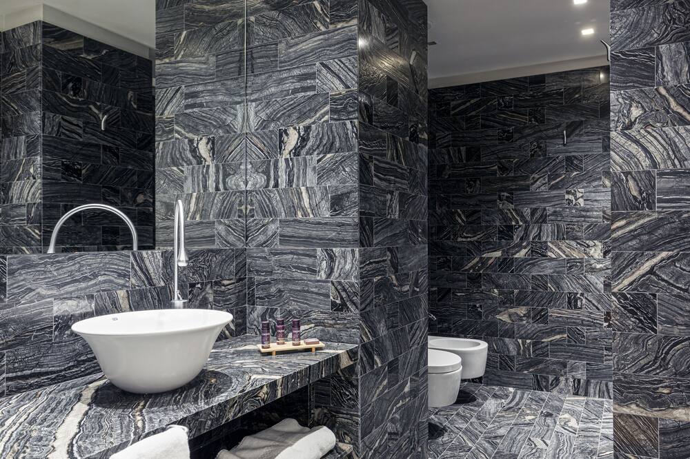 ガレリア ヴィク ミラノ - タウンハウス ガレリア - スモール ラグジュアリー ホテルズ オブ ザ ワールド 写真