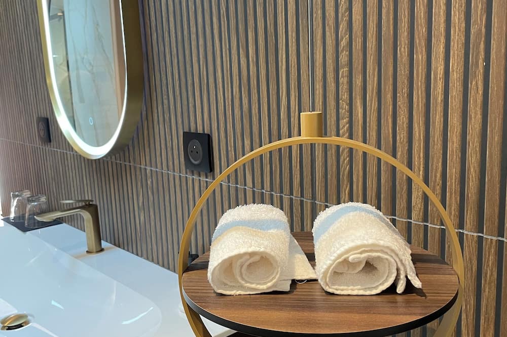 ヴィラ ラ ルネサンス ホテル 写真