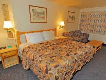 Cedars Inn 写真