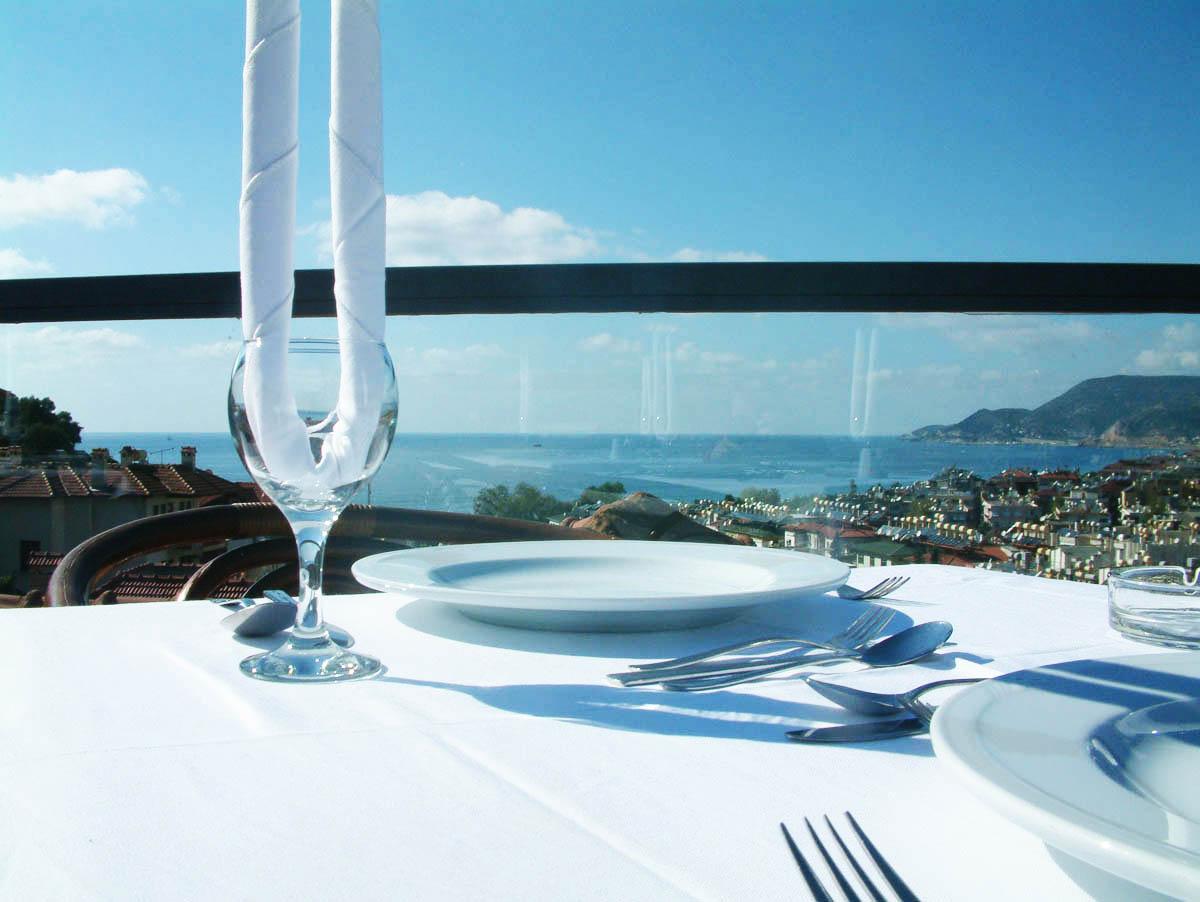 ヴィラ ソナタ ブティック ホテル 写真