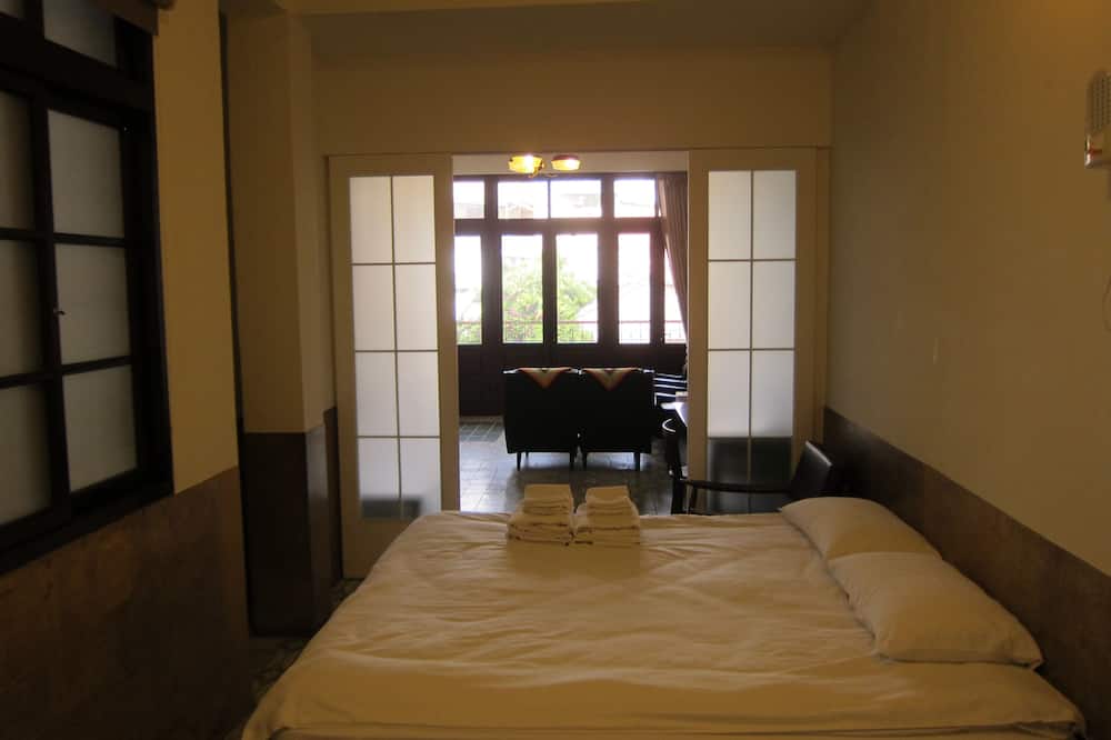 シェンノン 147 ホステル (神榕147民宿) 写真