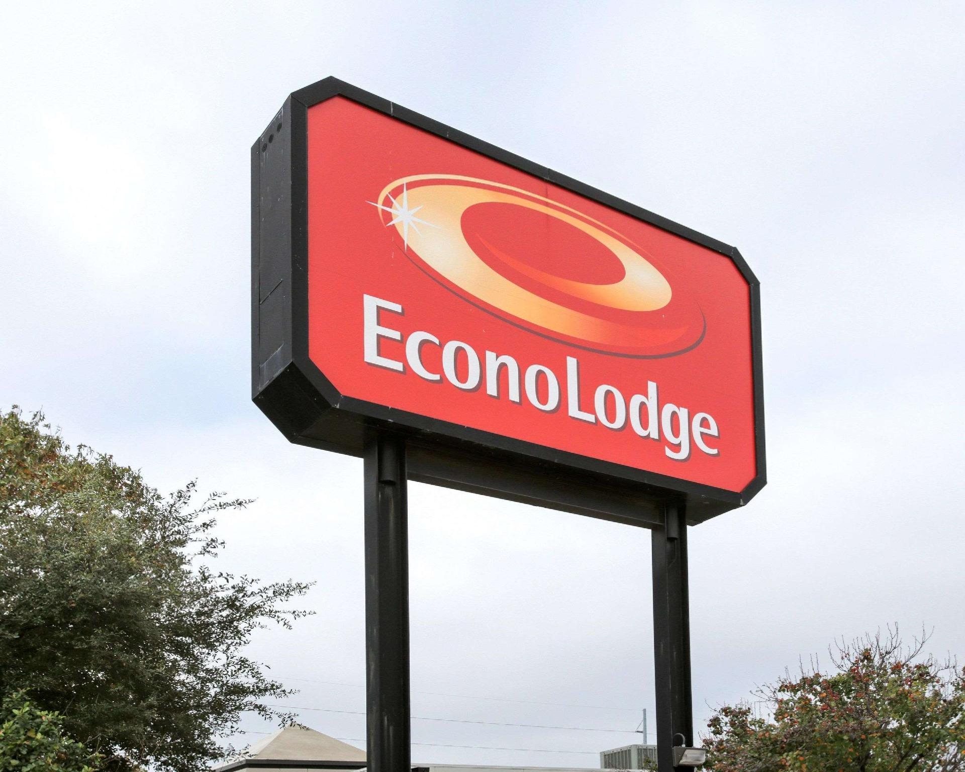 Econo Lodge near The Domain - The Arboretum 写真