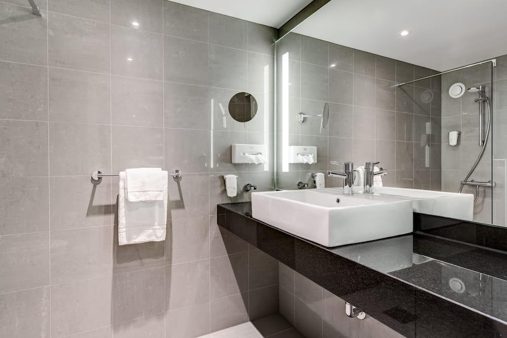 Quality Hotel Gardermoen Airport 写真