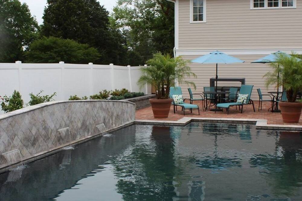 ホープ アンド グローリー イン アンド ヴィンヤード 写真