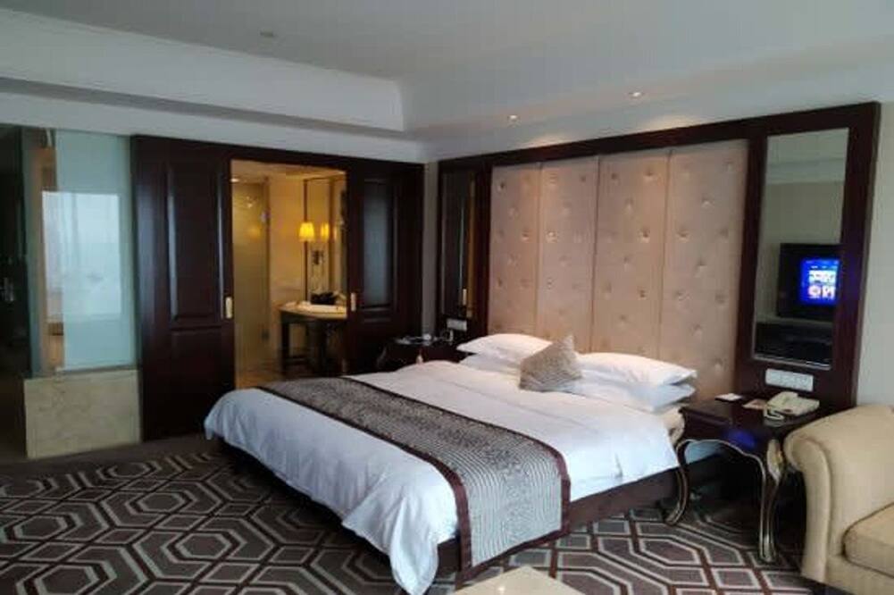 Shangmao International Hotel（Xinjiekou deji plaza branch） 写真