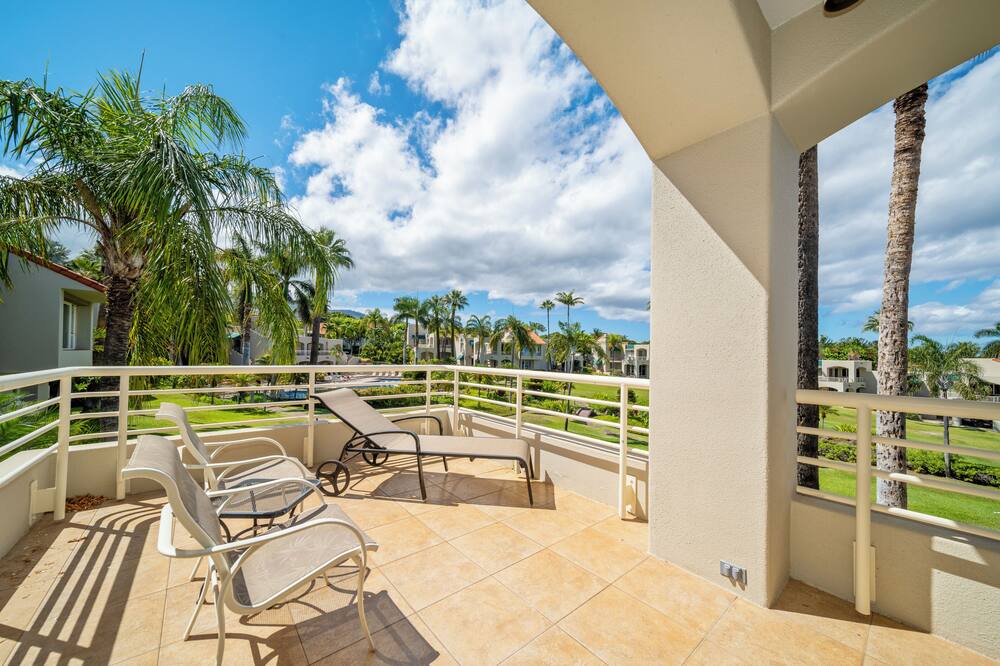 パームス アット ワイレア マウイ 写真