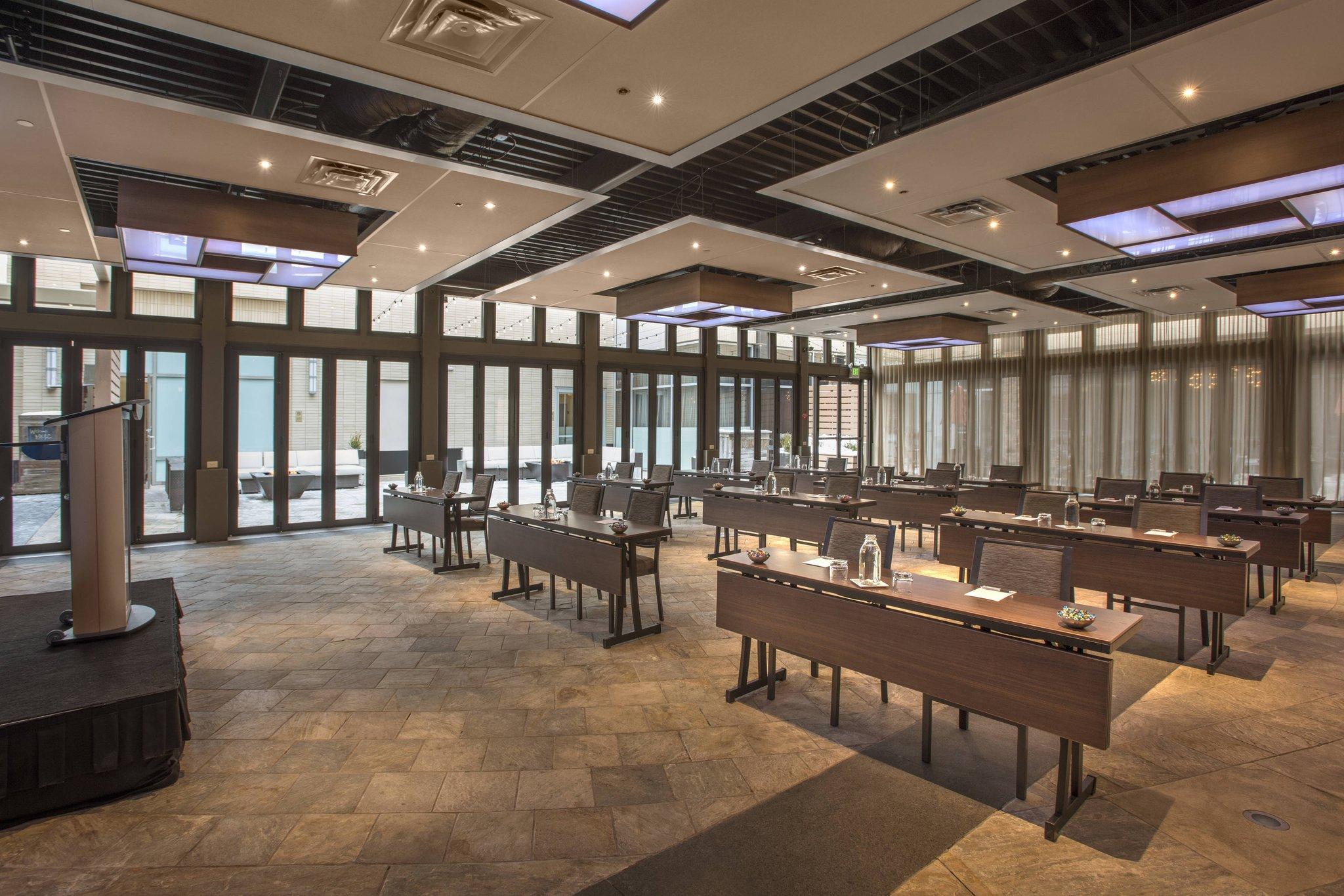 Hotel Clio, a Luxury Collection Hotel, Denver Cherry Creek 写真