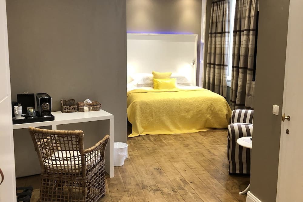 Casa Romantico 写真