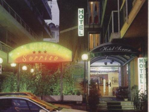 Hotel Sorriso 写真