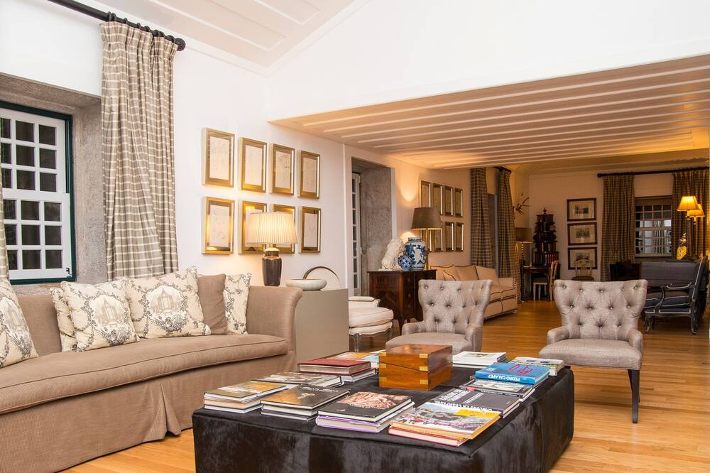 The Wine House Hotel - Quinta da Pacheca 写真