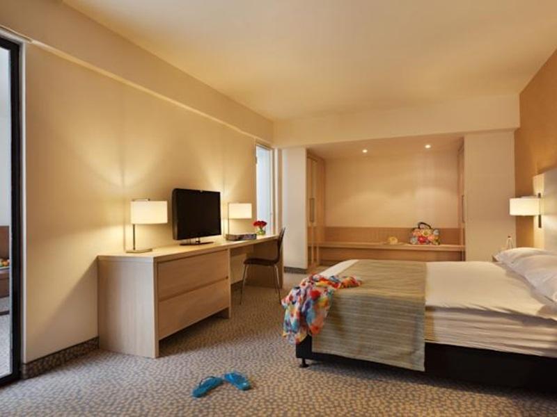 Lagoona Hotel 写真