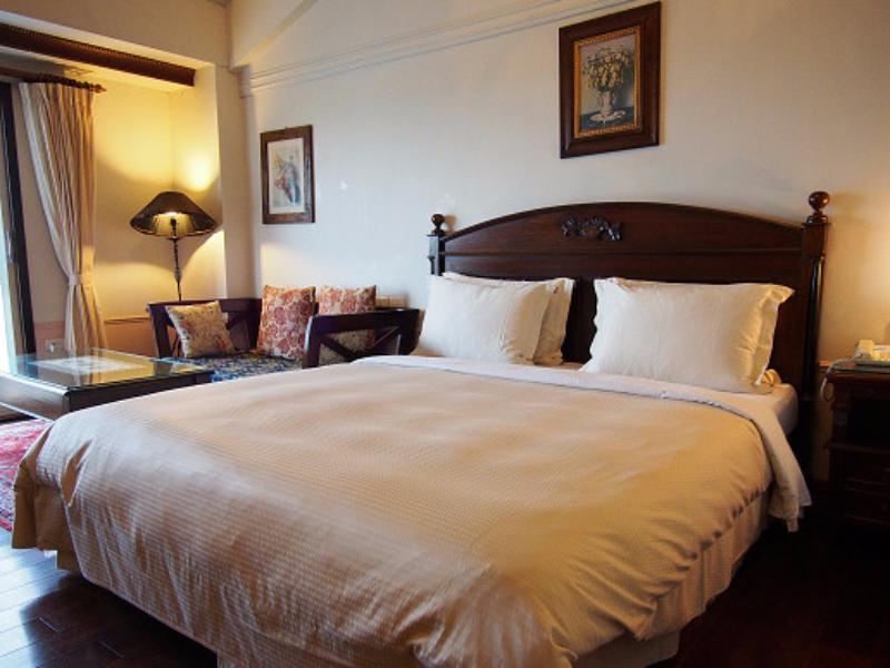 シャングリラ ブティック ホテル 写真