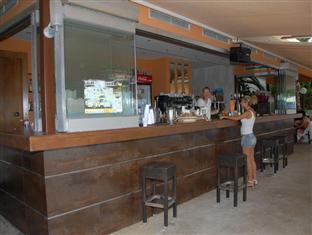 パパスホテル 写真